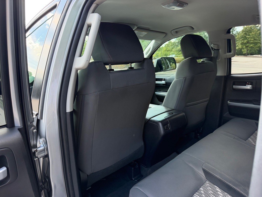 2021 Toyota Tundra Image 16