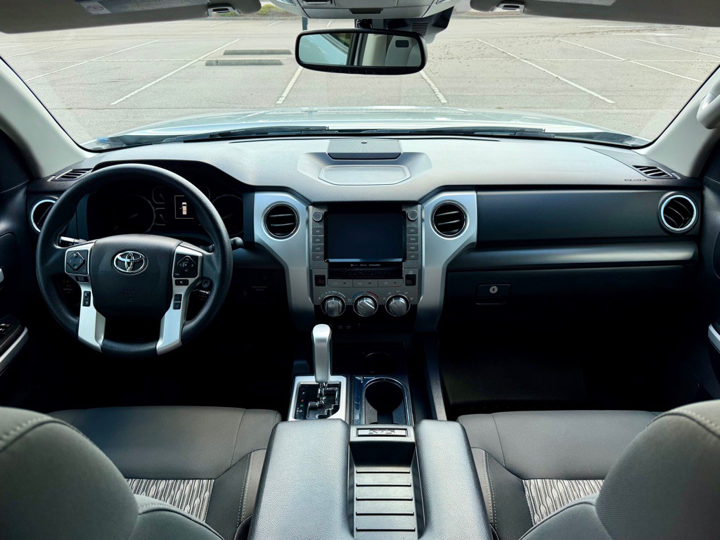 2021 Toyota Tundra Image 18