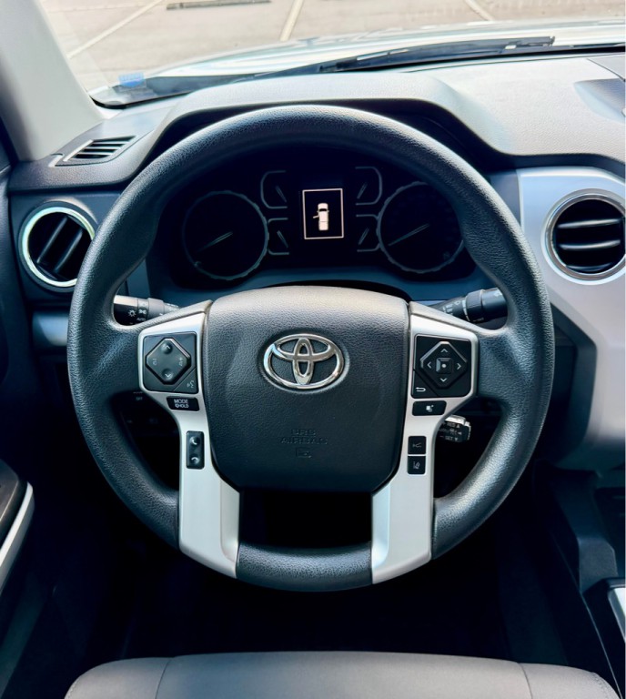 2021 Toyota Tundra Image 19