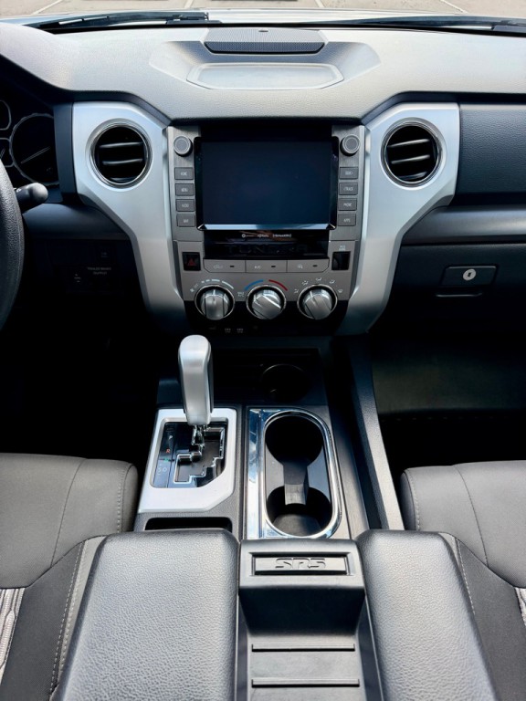 2021 Toyota Tundra Image 20