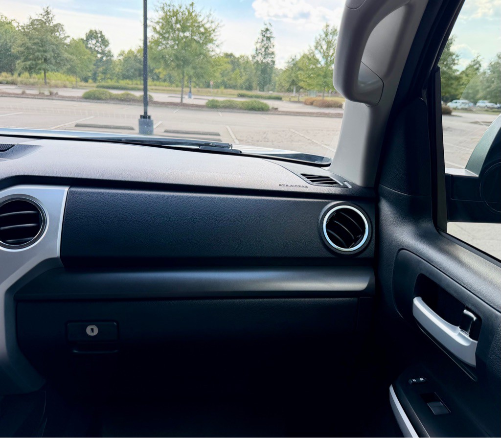2021 Toyota Tundra Image 21