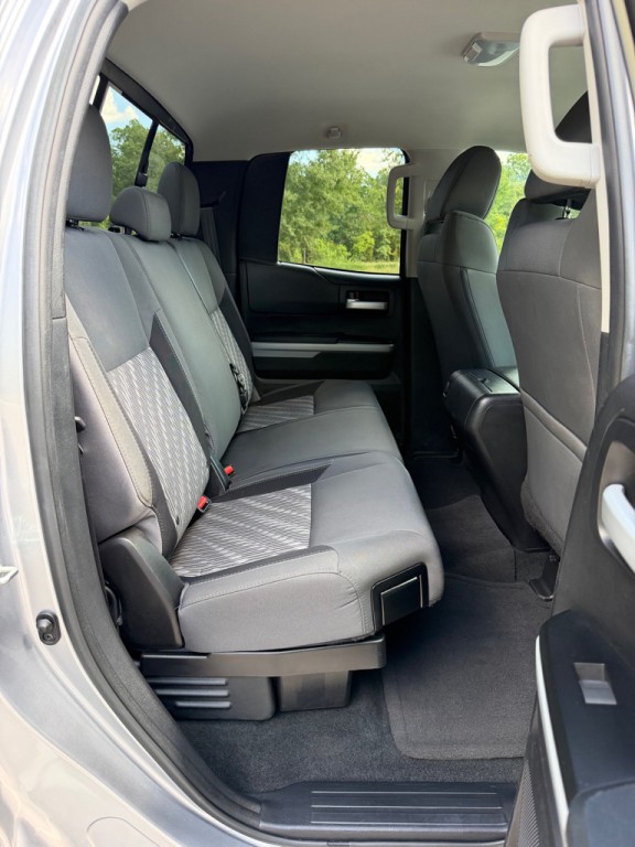 2021 Toyota Tundra Image 22