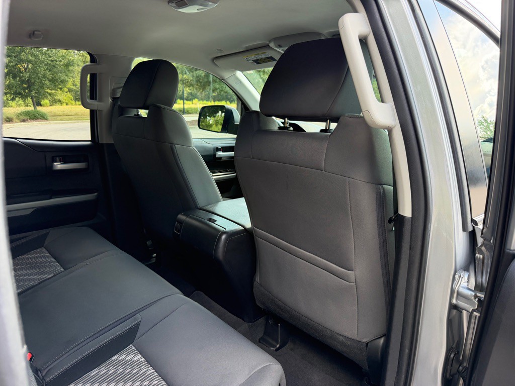2021 Toyota Tundra Image 24
