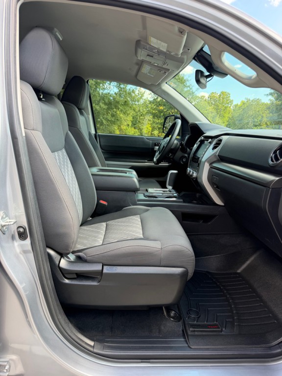 2021 Toyota Tundra Image 26