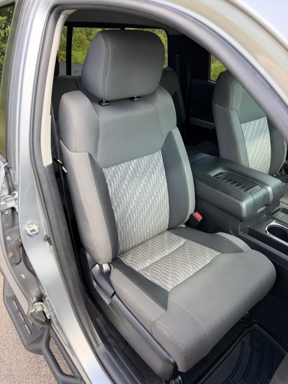 2021 Toyota Tundra Image 27