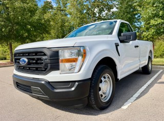 Image for 2021 Ford F-150  ID: 7658658