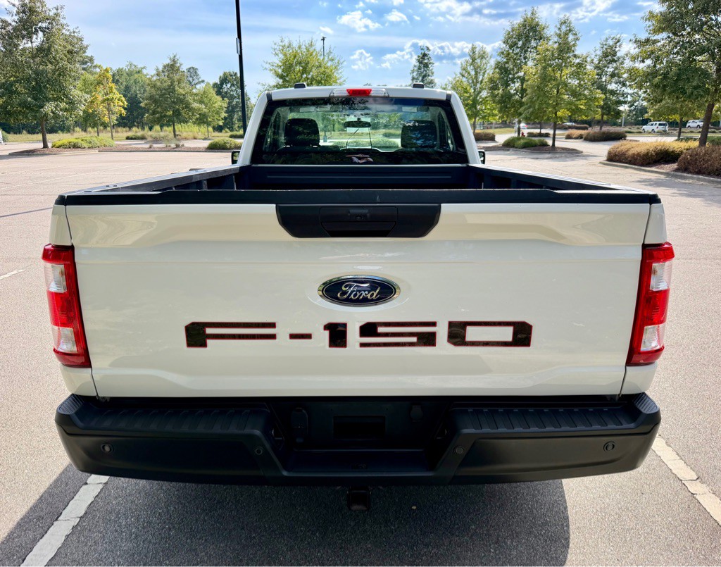 2021 Ford F-150 Image 6