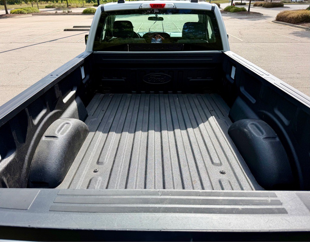 2021 Ford F-150 Image 7