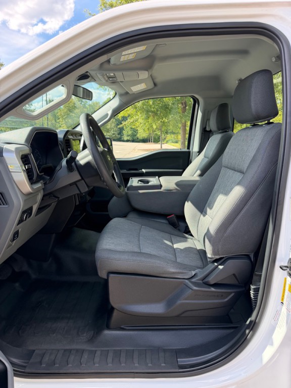 2021 Ford F-150 Image 11