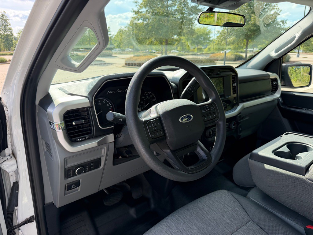 2021 Ford F-150 Image 13