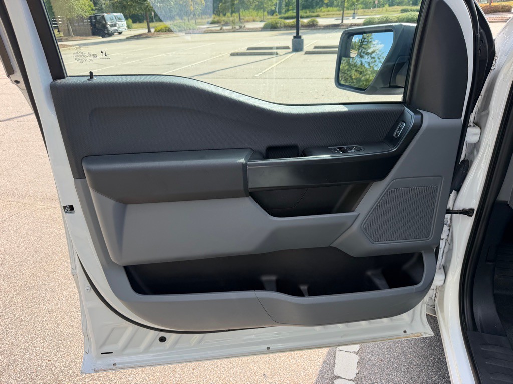 2021 Ford F-150 Image 14