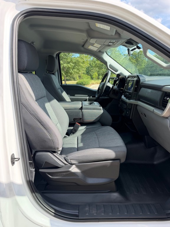 2021 Ford F-150 Image 15