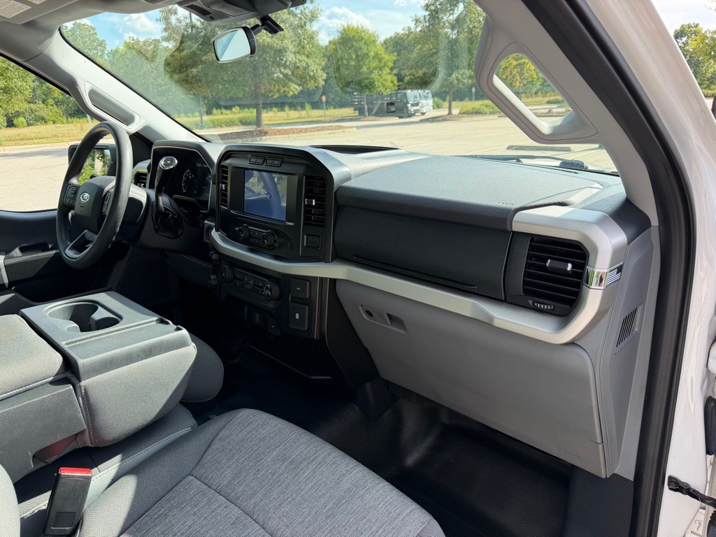 2021 Ford F-150 Image 17