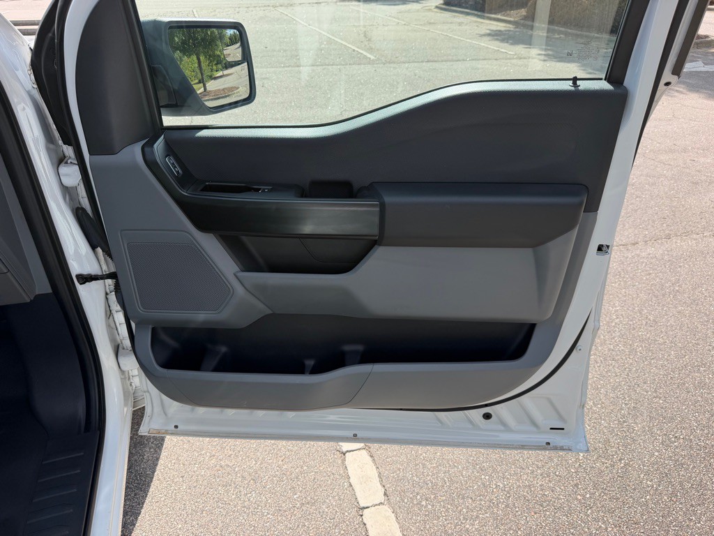 2021 Ford F-150 Image 18