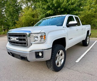 Image for 2014 GMC Sierra 1500 SLE ID: 7661299