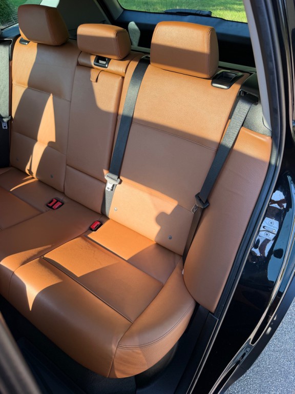 2017 BMW X3 Image 15