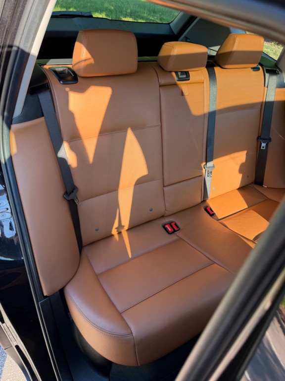 2017 BMW X3 Image 23