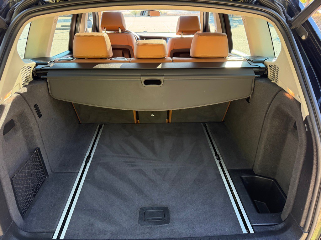 2017 BMW X3 Image 29