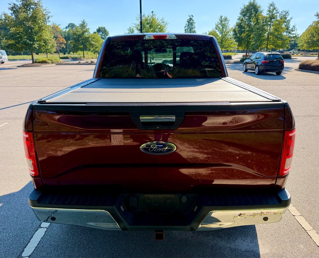 2016 Ford F-150 Image 6