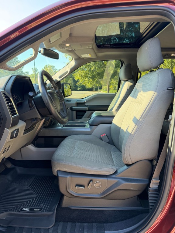 2016 Ford F-150 Image 10