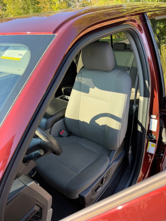 2016 Ford F-150 Image 11