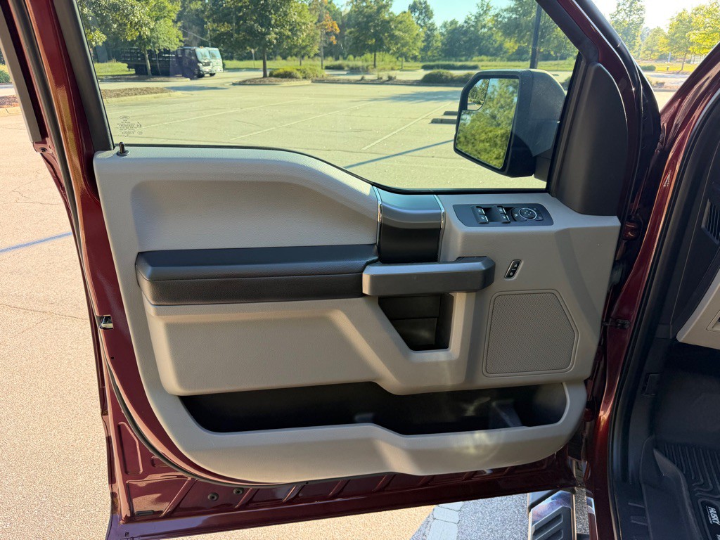 2016 Ford F-150 Image 13