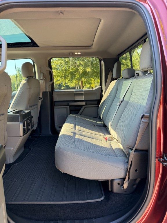 2016 Ford F-150 Image 14