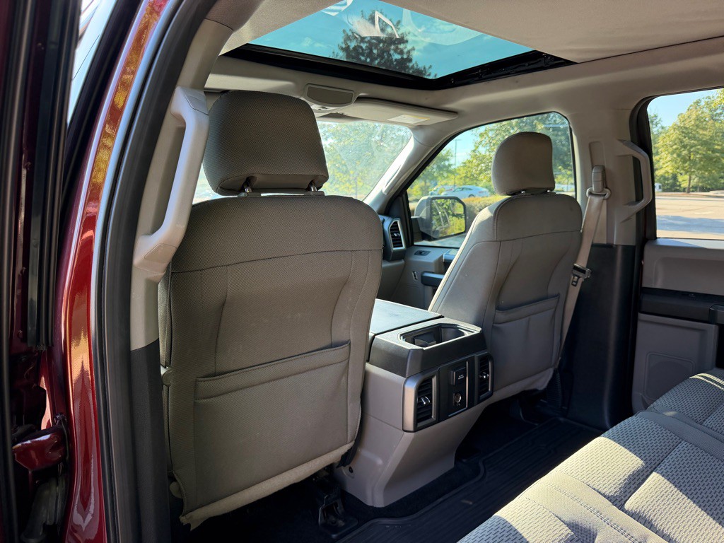2016 Ford F-150 Image 16