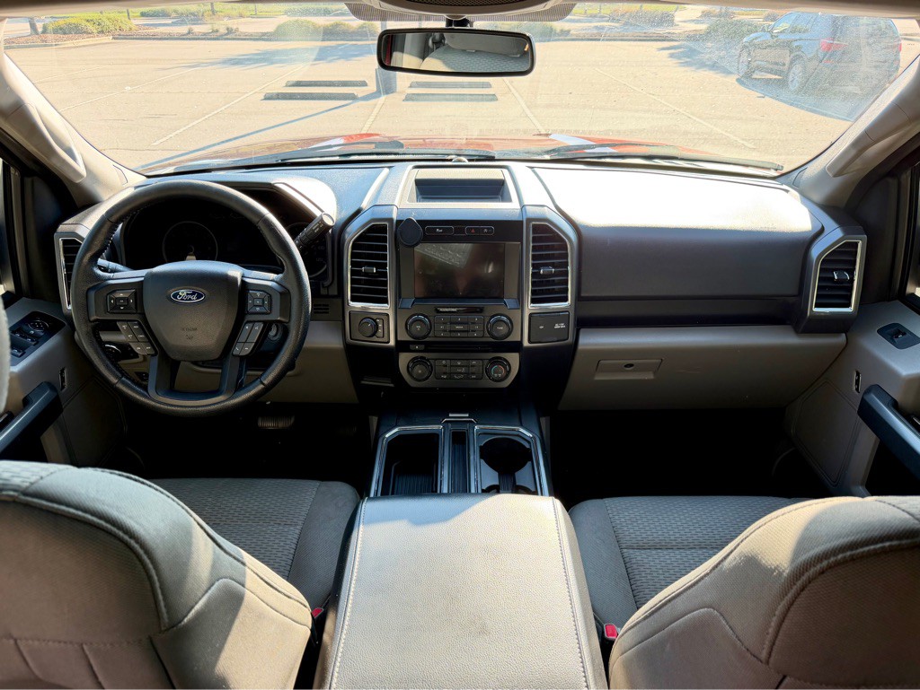 2016 Ford F-150 Image 18