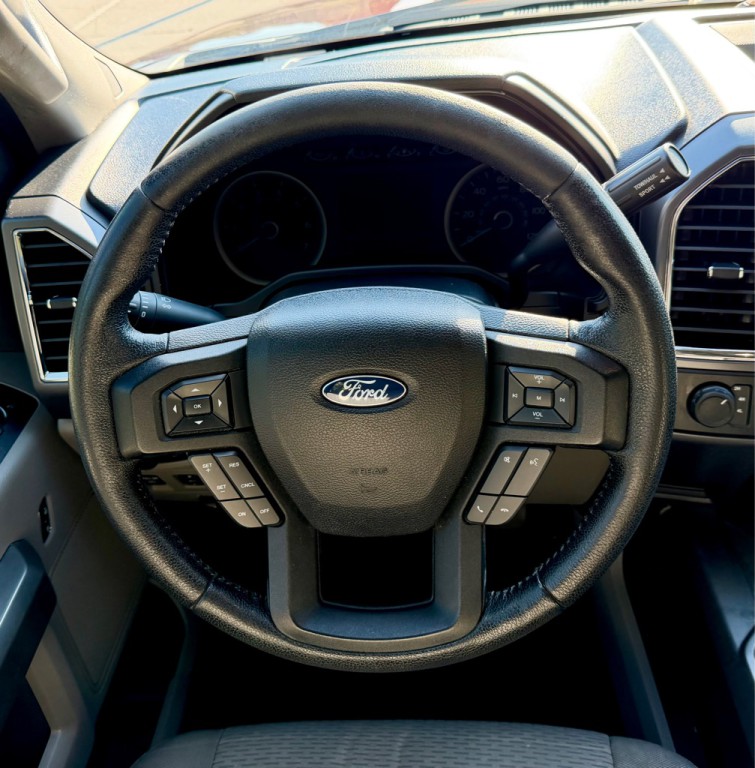 2016 Ford F-150 Image 19