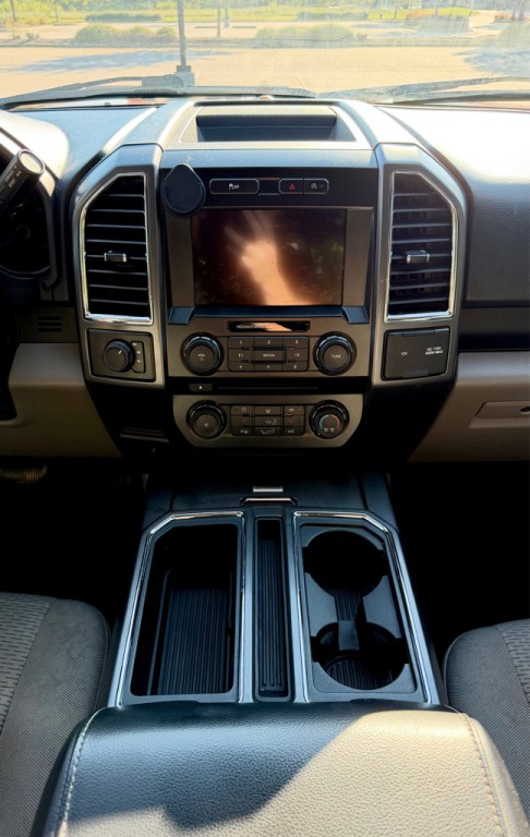 2016 Ford F-150 Image 20