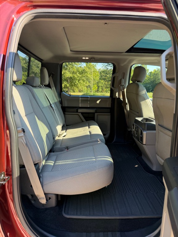 2016 Ford F-150 Image 22