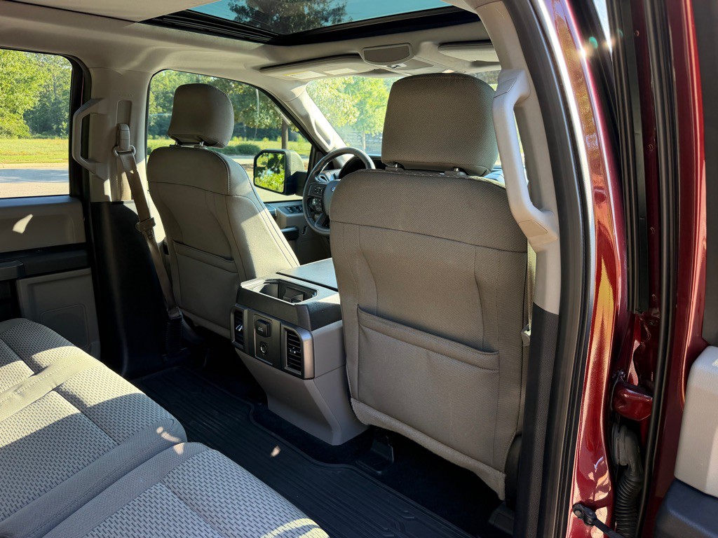 2016 Ford F-150 Image 24