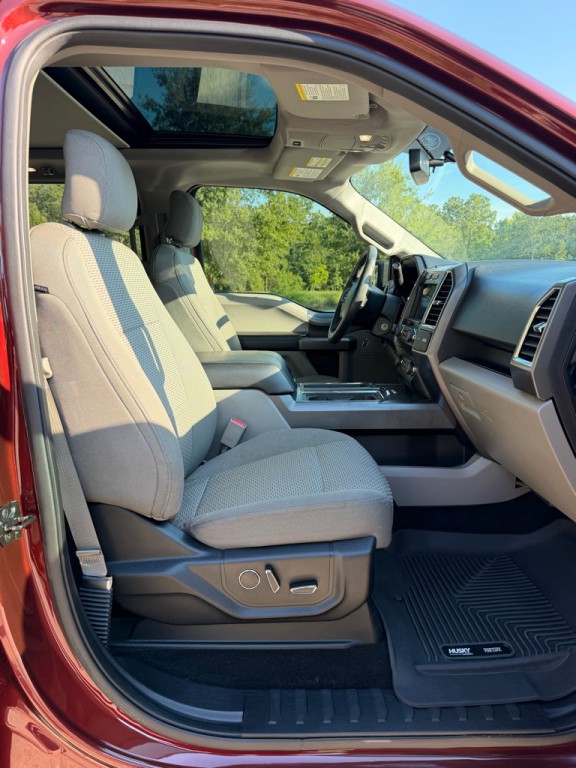 2016 Ford F-150 Image 26