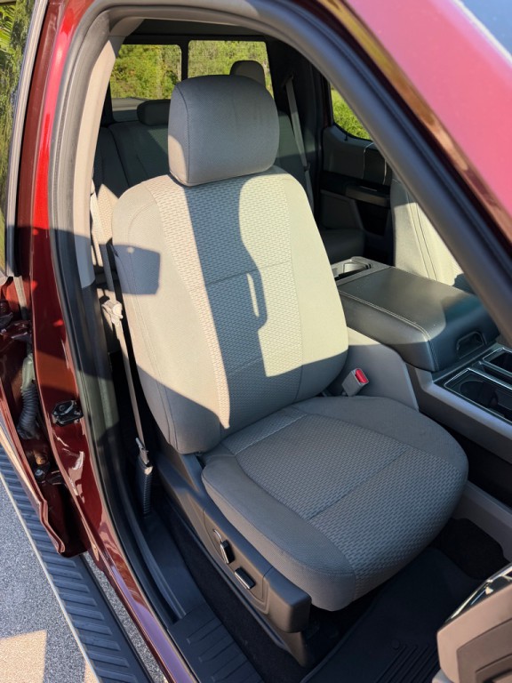2016 Ford F-150 Image 27