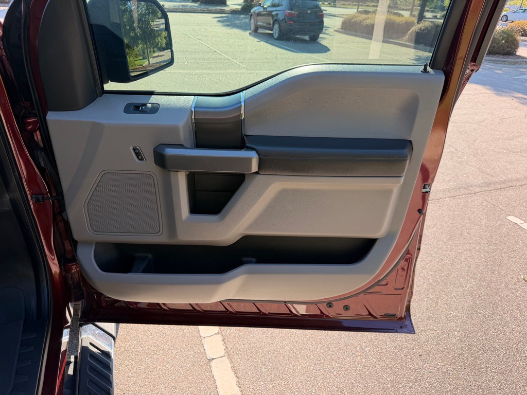 2016 Ford F-150 Image 29