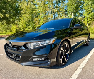 Image for 2019 Honda Accord Sport ID: 7716138