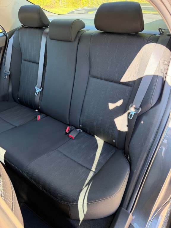 2013 Toyota Corolla Image 14