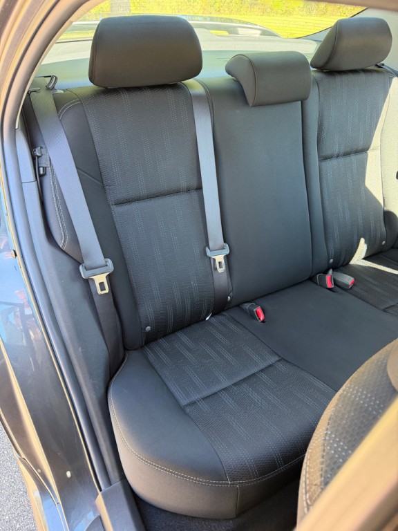 2013 Toyota Corolla Image 22
