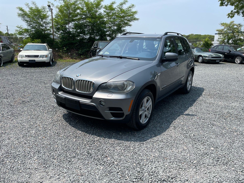 2011 BMW X5 Image 3