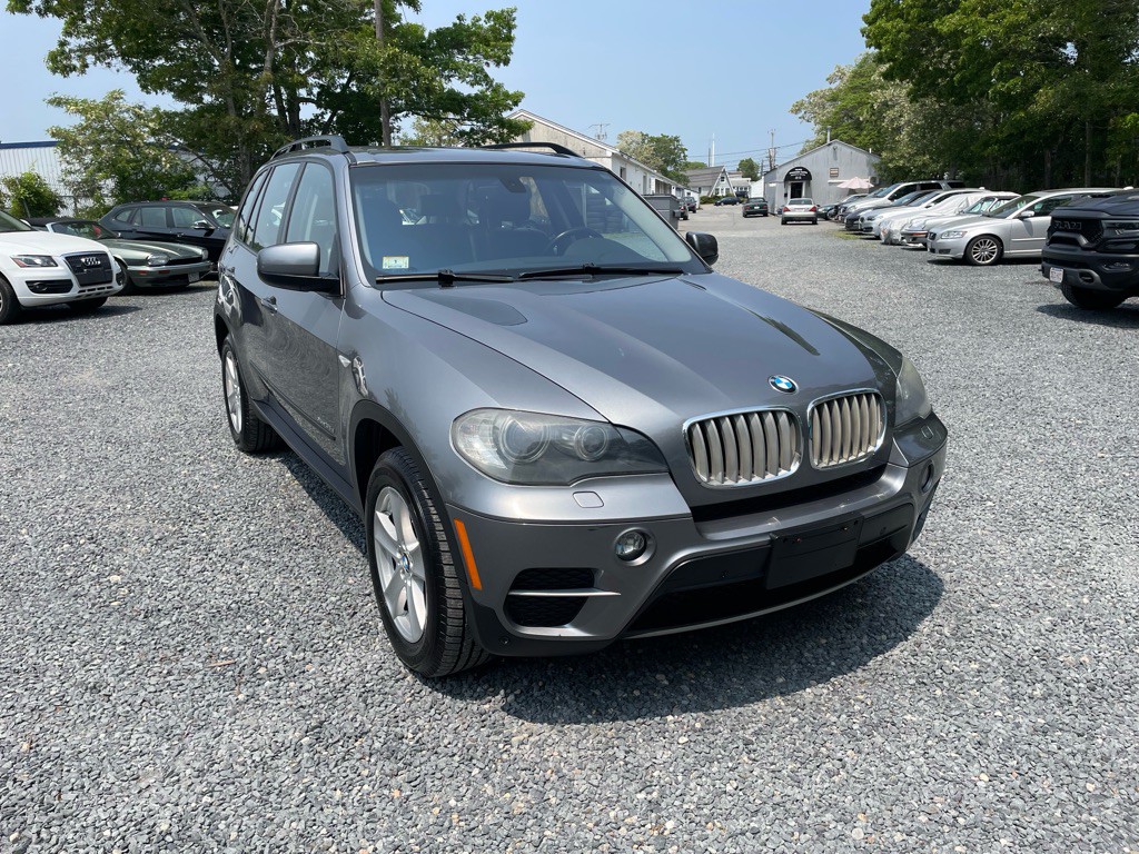 2011 BMW X5 Image 5