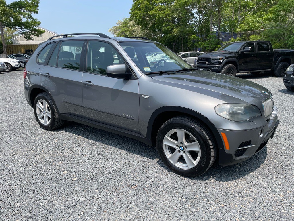 2011 BMW X5 Image 6