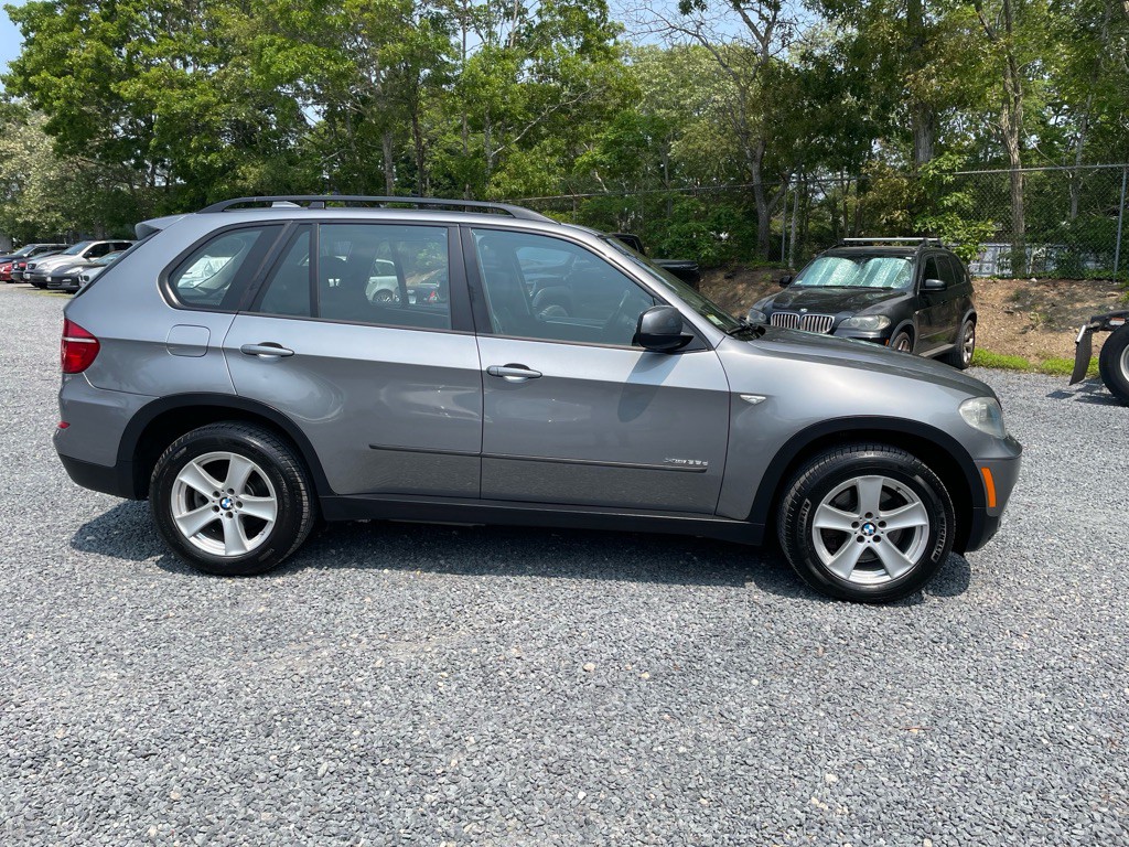 2011 BMW X5 Image 7