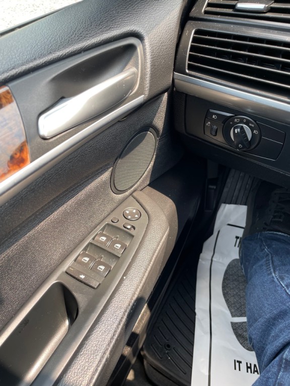 2011 BMW X5 Image 27
