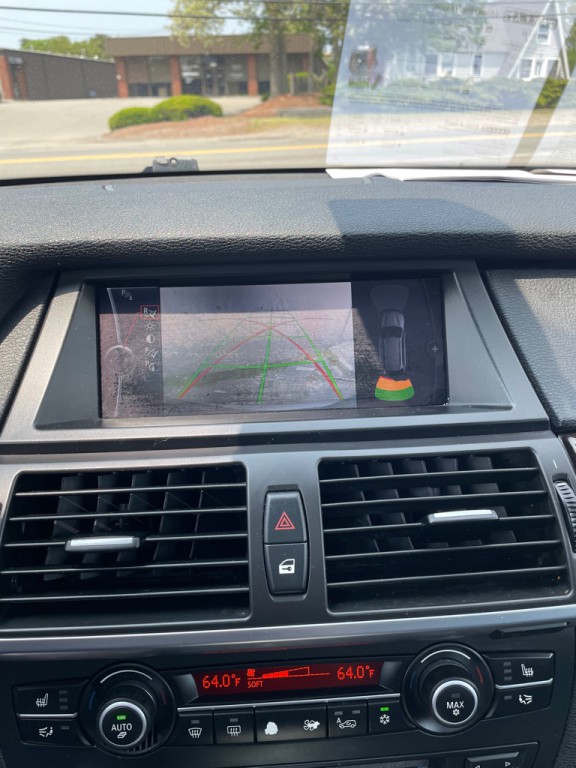 2011 BMW X5 Image 28
