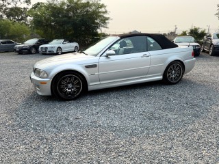 Image for 2004 BMW M3  ID: 6604096