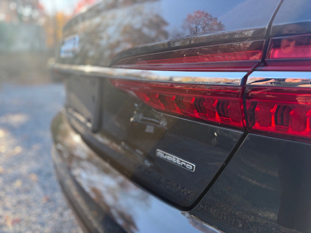 2019 Audi A6 Image 7