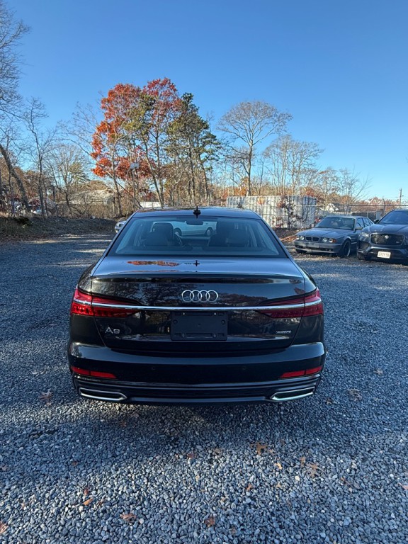 2019 Audi A6 Image 8