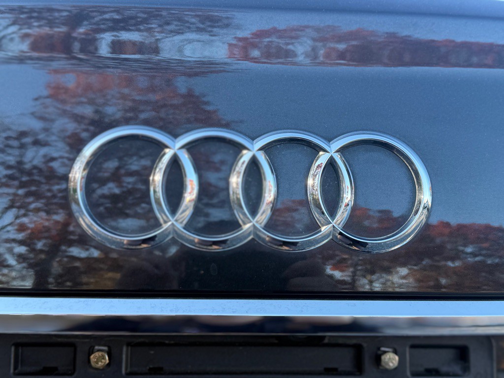 2019 Audi A6 Image 10