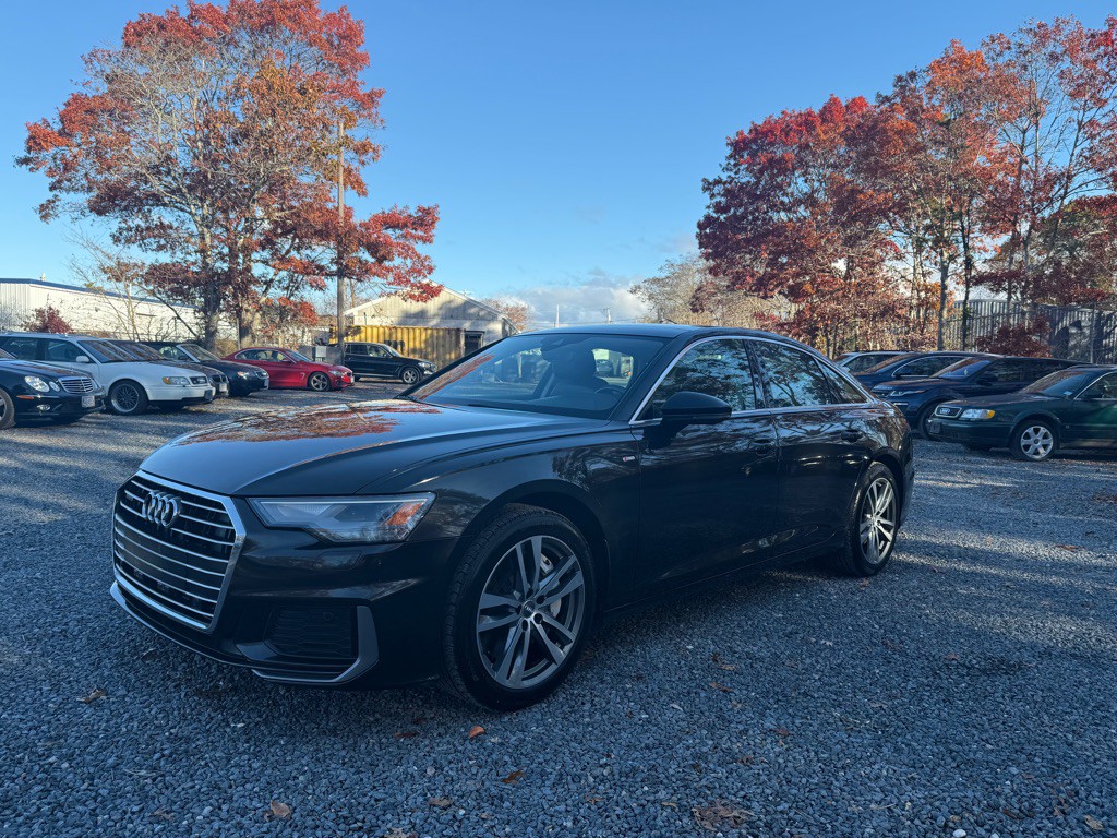 2019 Audi A6 Image 15